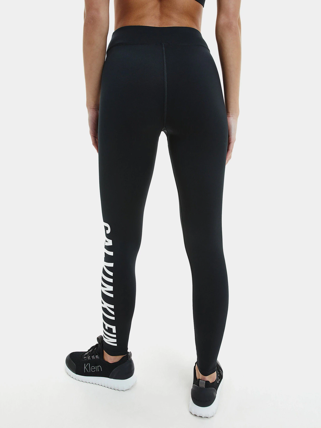 Брюки Calvin Klein модель 00GWF0L637-010 Брюки Calvin Klein модель 00GWF0L637-010 Фото