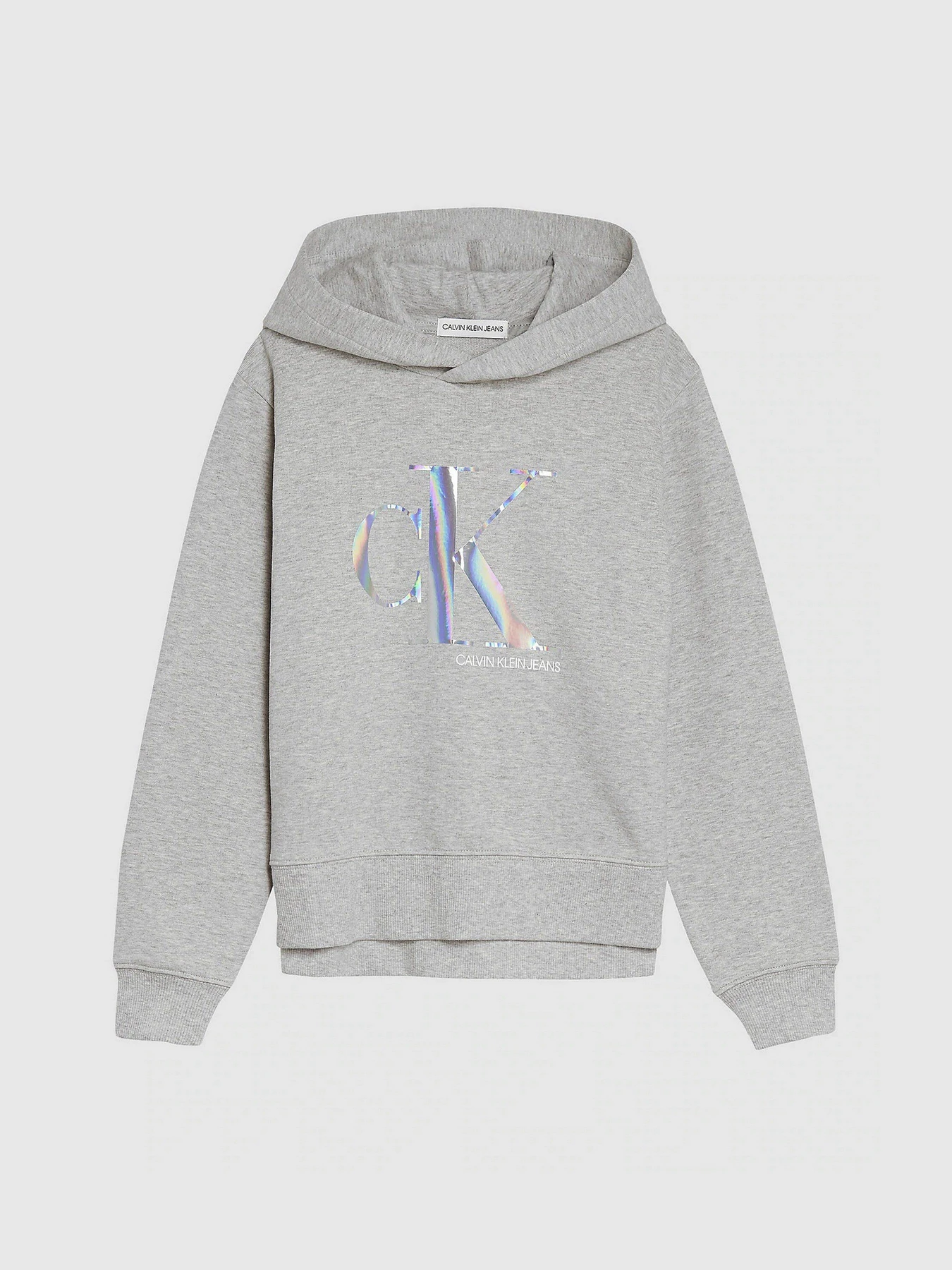 Худи и свитшоты Calvin Klein модель IG0IG00579-PZ2 Фото