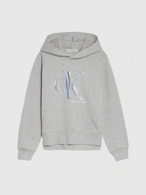 Худи и свитшоты Calvin Klein модель IG0IG00579-PZ2 Фото