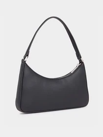 Сумки Calvin Klein Must Small Shoulder Bag модель K60K609613-BAX Фото