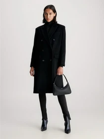 Сумки Calvin Klein Must Small Shoulder Bag модель K60K609613-BAX Фото