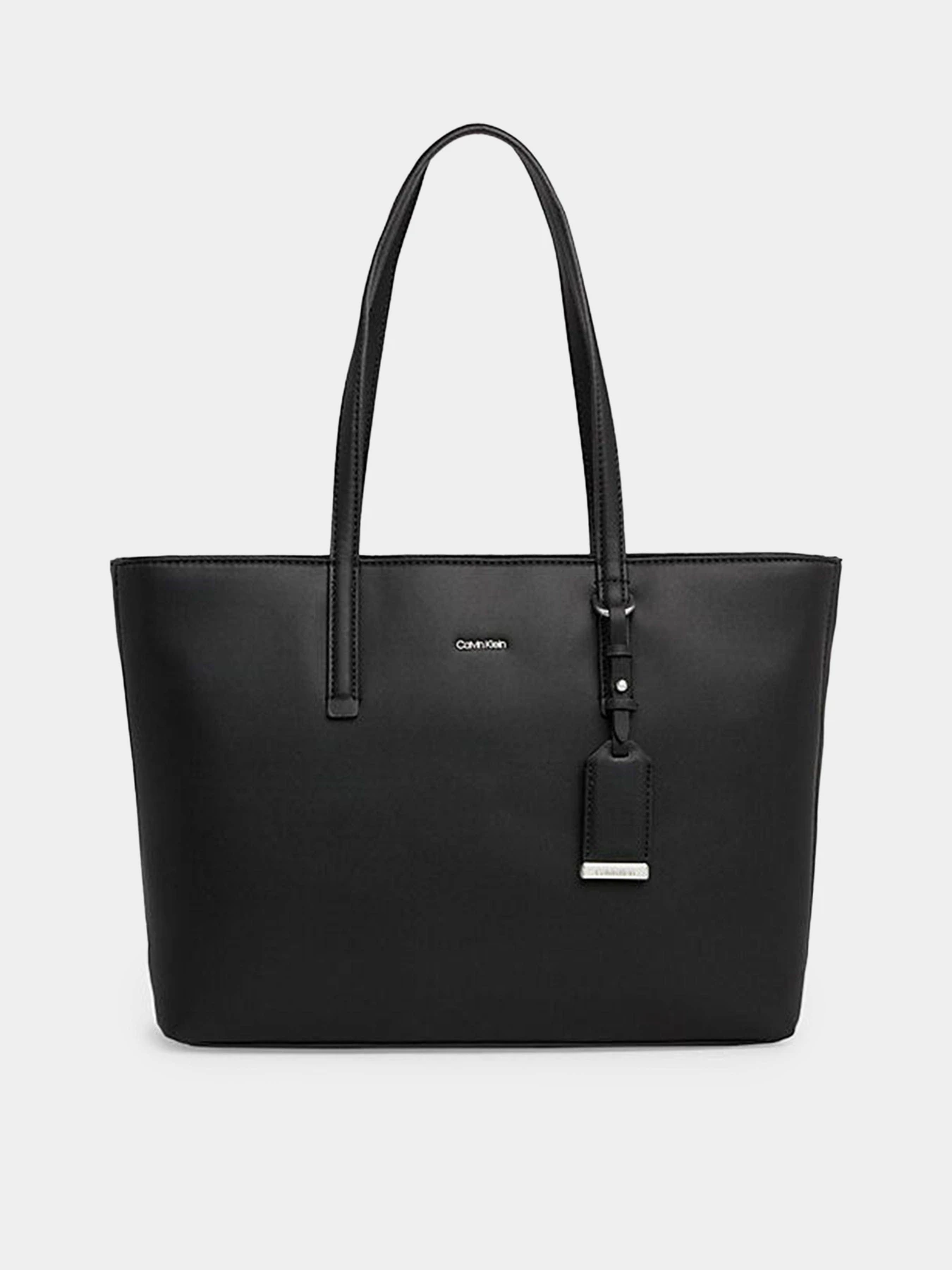 Сумки Calvin Klein Ck Must Shopper Md модель K60K610736-BAX Фото