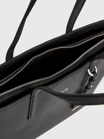 Сумки Calvin Klein Ck Must Shopper Md модель K60K610736-BAX Фото