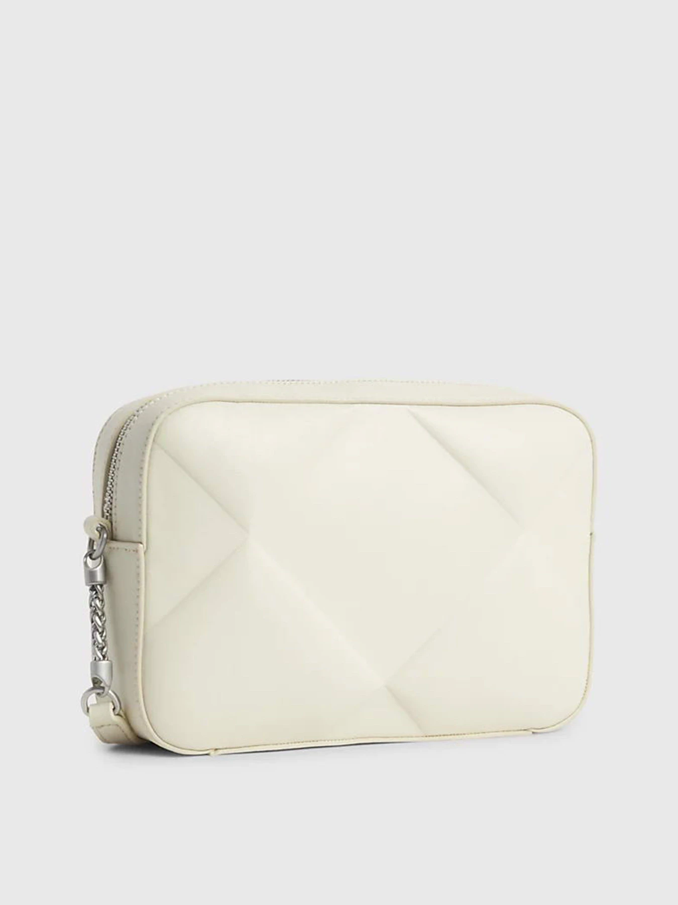 Сумки Calvin Klein Re-Lock Quilt Camera Bag модель K60K610767-PC4 Фото