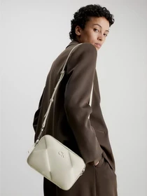 Сумки Calvin Klein Re-Lock Quilt Camera Bag модель K60K610767-PC4 Фото