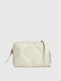 Сумки Calvin Klein Re-Lock Quilt Camera Bag модель K60K610767-PC4 Фото