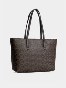 Сумки Calvin Klein Ck Must Shopper Md Mono модель K60K610923-0HD Фото
