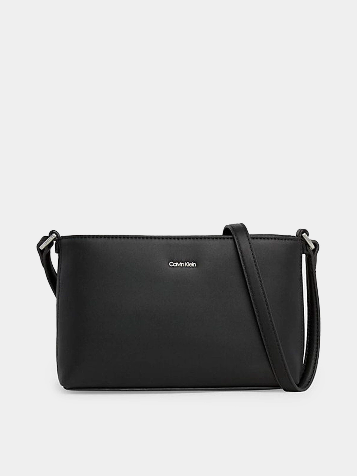 Сумки Calvin Klein Ck Must Xbody Md модель K60K610927-BAX Фото