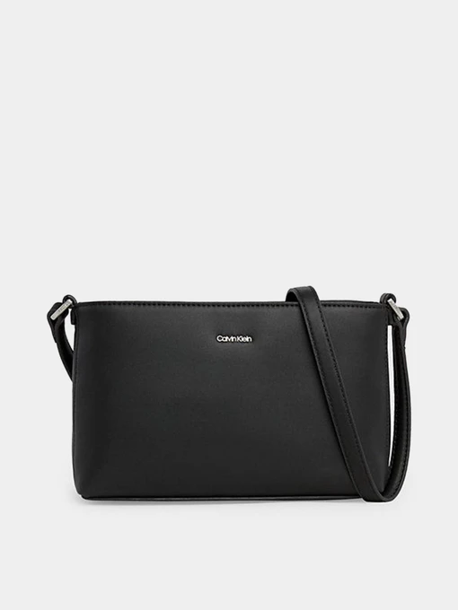 Сумки Calvin Klein Ck Must Xbody Md модель K60K610927-BAX Фото