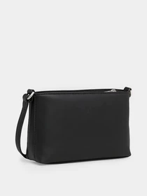 Сумки Calvin Klein Ck Must Xbody Md модель K60K610927-BAX Фото