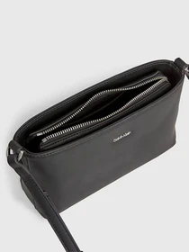 Сумки Calvin Klein Ck Must Xbody Md модель K60K610927-BAX Фото