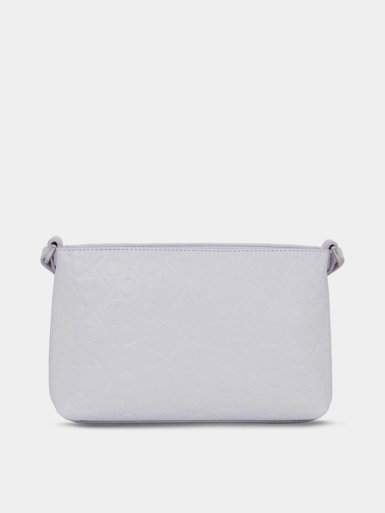 Сумки Calvin Klein Ck Must Xbody Md-Emb Mono модель K60K611001-CFX Сумки Calvin Klein Ck Must Xbody Md-Emb Mono модель K60K611001-CFX Фото