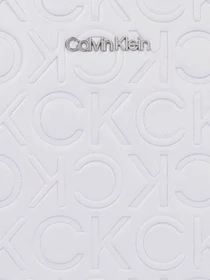 Сумки Calvin Klein Ck Must Xbody Md-Emb Mono модель K60K611001-CFX Фото
