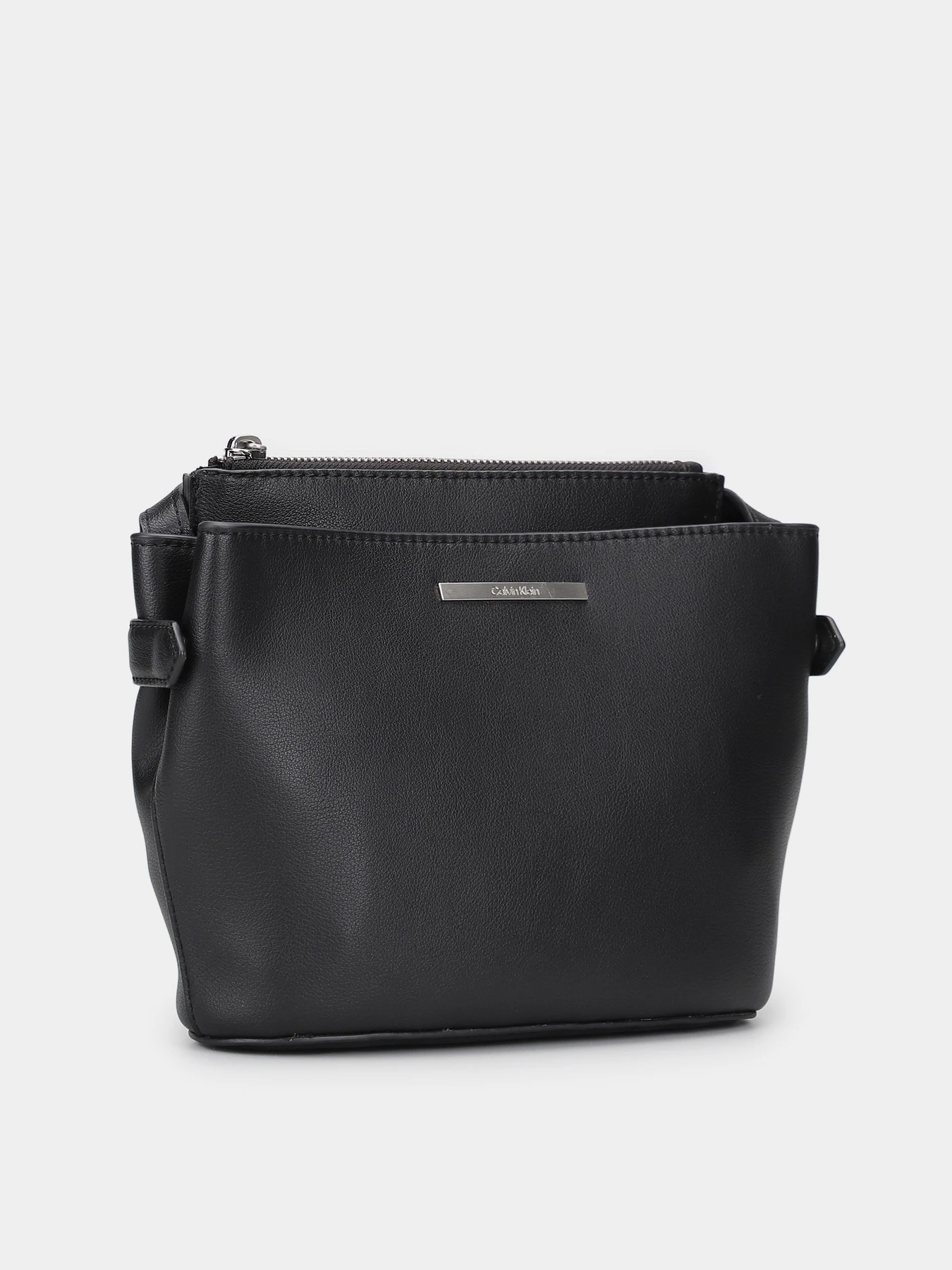 Сумки Calvin Klein Daily Dressed Crossbody модель K60K611075-BAX Сумки Calvin Klein Daily Dressed Crossbody модель K60K611075-BAX Фото