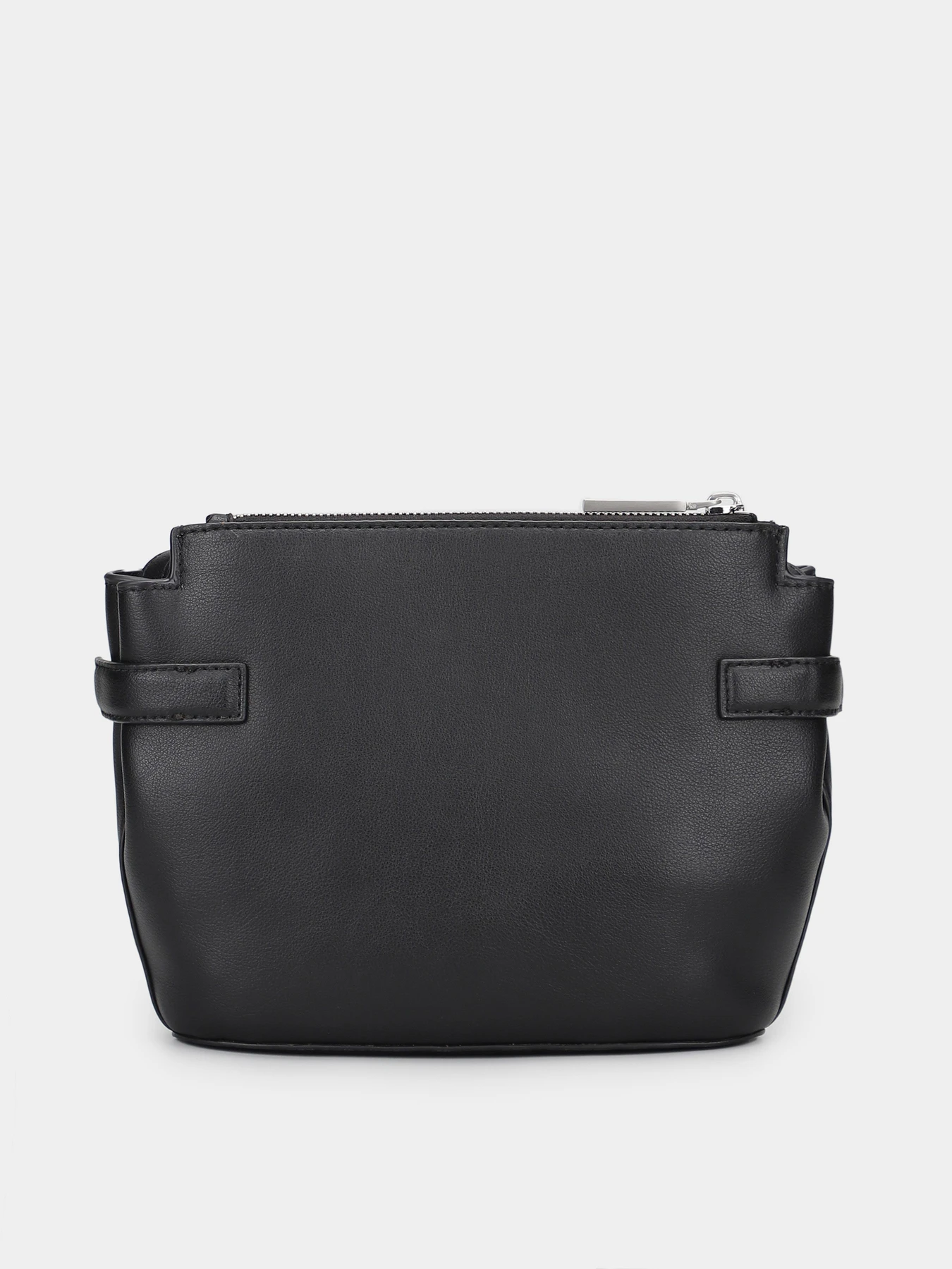 Сумки Calvin Klein Daily Dressed Crossbody модель K60K611075-BAX Сумки Calvin Klein Daily Dressed Crossbody модель K60K611075-BAX Фото