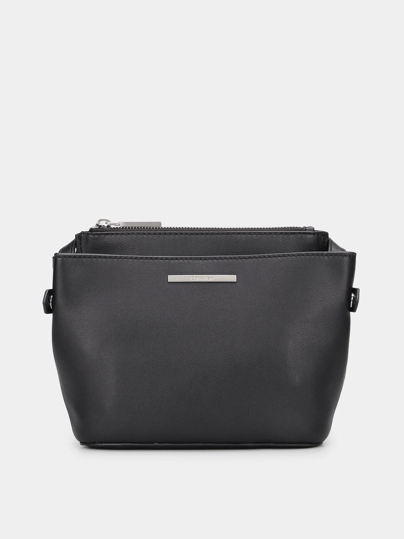 Сумки Calvin Klein Daily Dressed Crossbody модель K60K611075-BAX Сумки Calvin Klein Daily Dressed Crossbody модель K60K611075-BAX Фото
