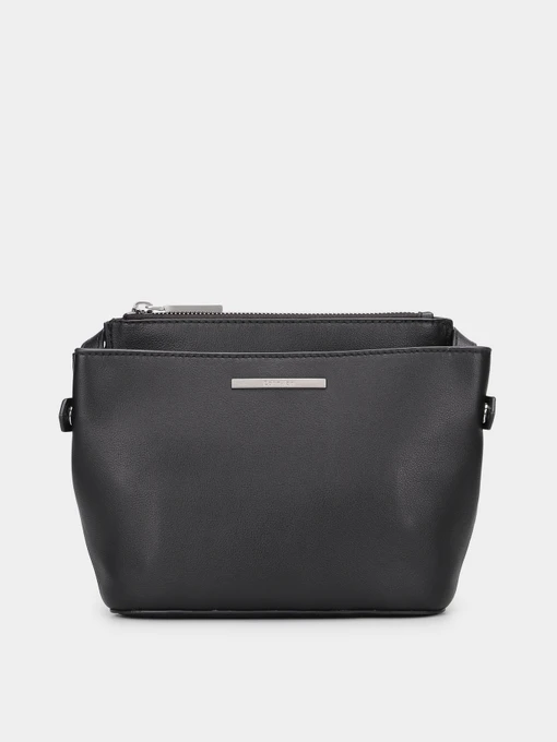 Сумки Calvin Klein Daily Dressed Crossbody модель K60K611075-BAX Фото