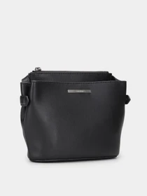 Сумки Calvin Klein Daily Dressed Crossbody модель K60K611075-BAX Фото