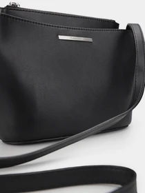 Сумки Calvin Klein Daily Dressed Crossbody модель K60K611075-BAX Фото