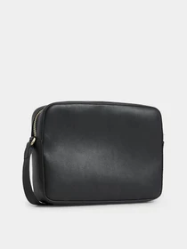 Сумки Calvin Klein Re-Lock Camera Bag W/Flap модель K60K611083-BAX Фото