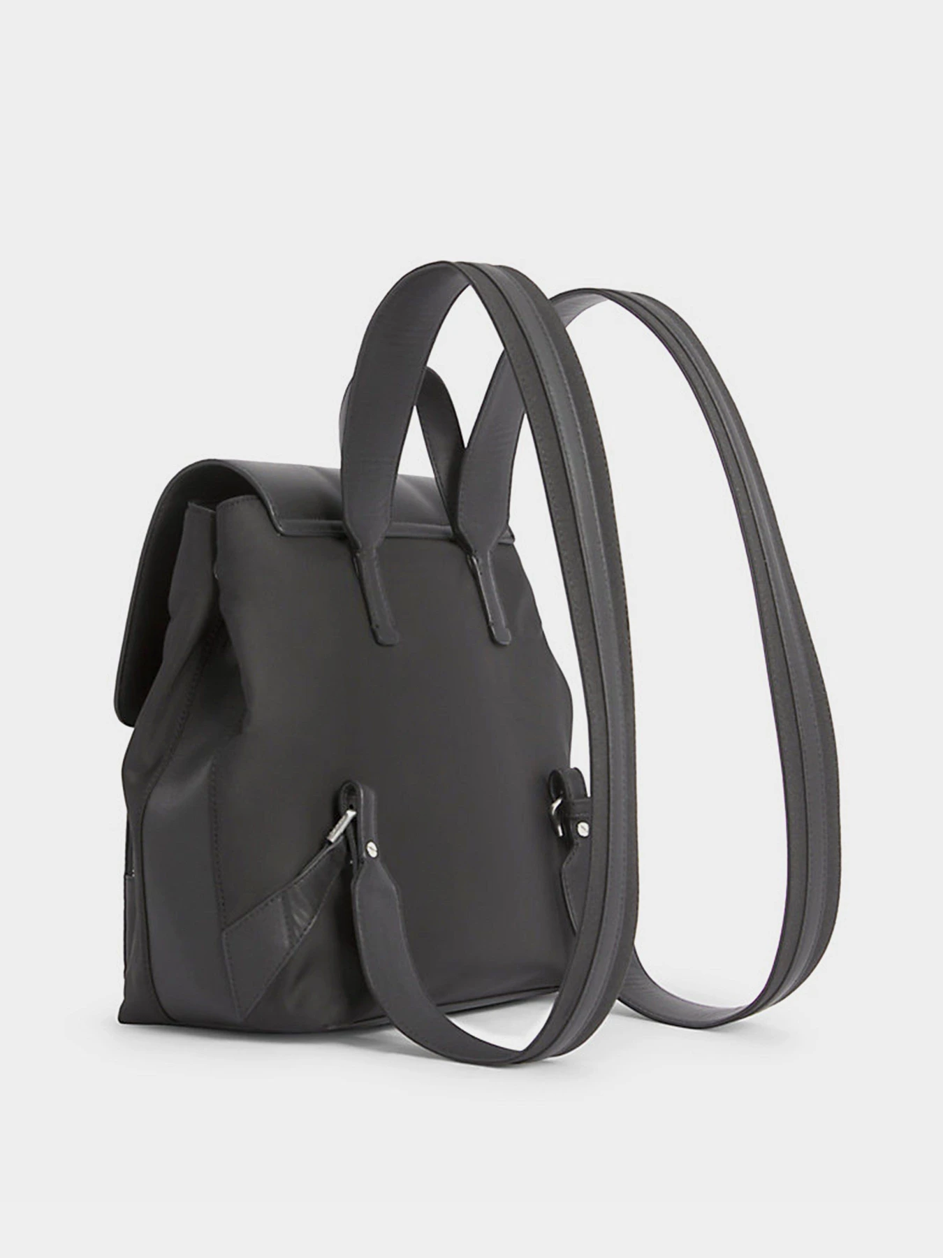 Рюкзаки Calvin Klein Ck Must Campus Backpack-Nylon модель K60K611538-BAX Фото