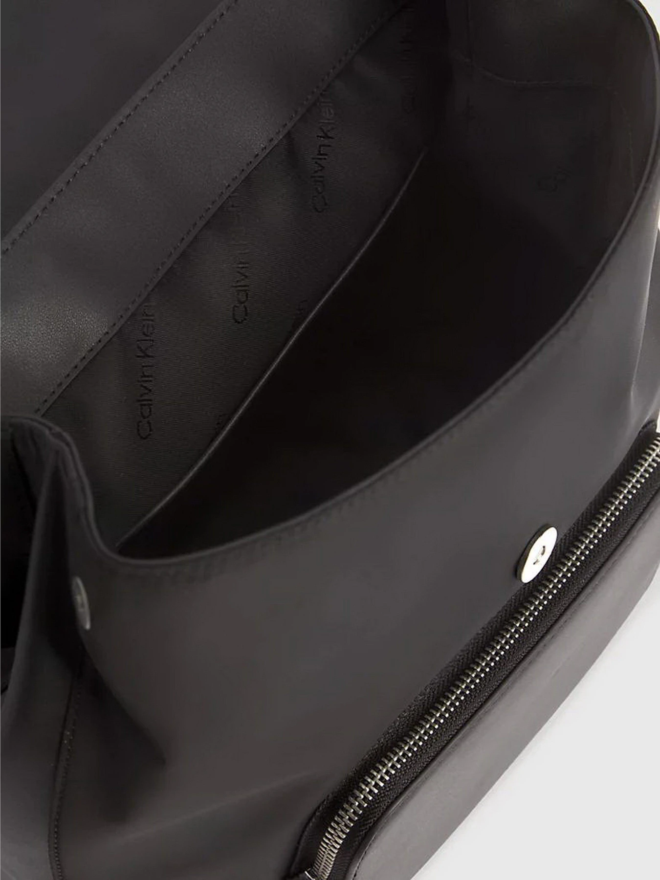 Рюкзаки Calvin Klein Ck Must Campus Backpack-Nylon модель K60K611538-BAX Фото