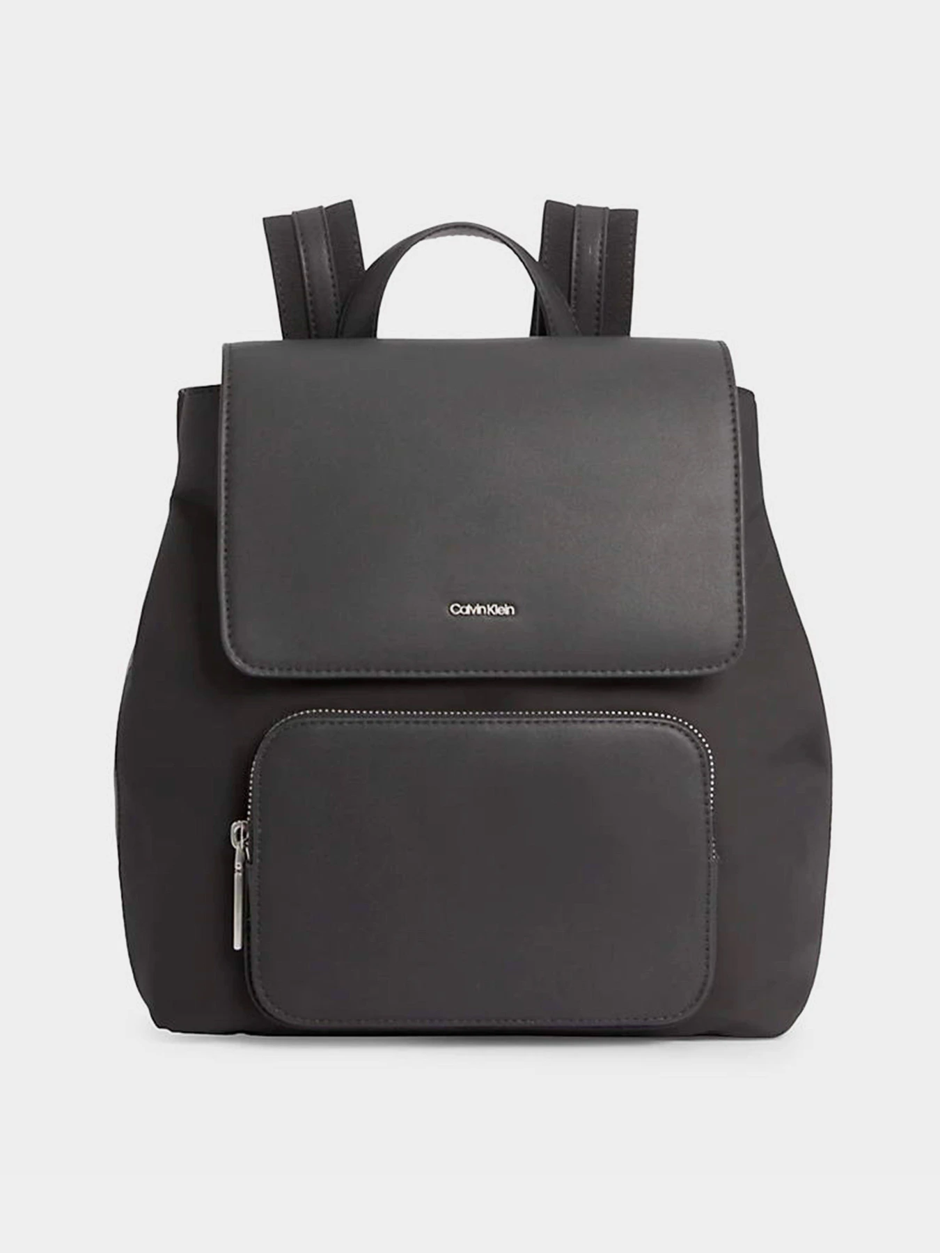 Рюкзаки Calvin Klein Ck Must Campus Backpack-Nylon модель K60K611538-BAX Фото