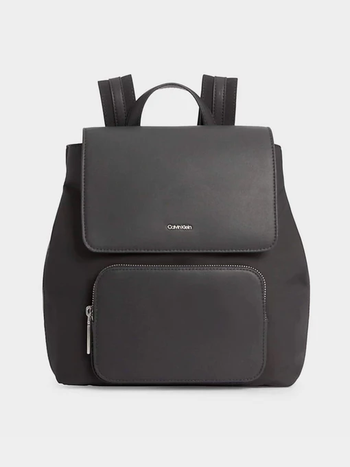 Рюкзаки Calvin Klein Ck Must Campus Backpack-Nylon модель K60K611538-BAX Фото