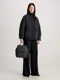 Рюкзаки Calvin Klein Ck Must Campus Backpack-Nylon модель K60K611538-BAX Фото
