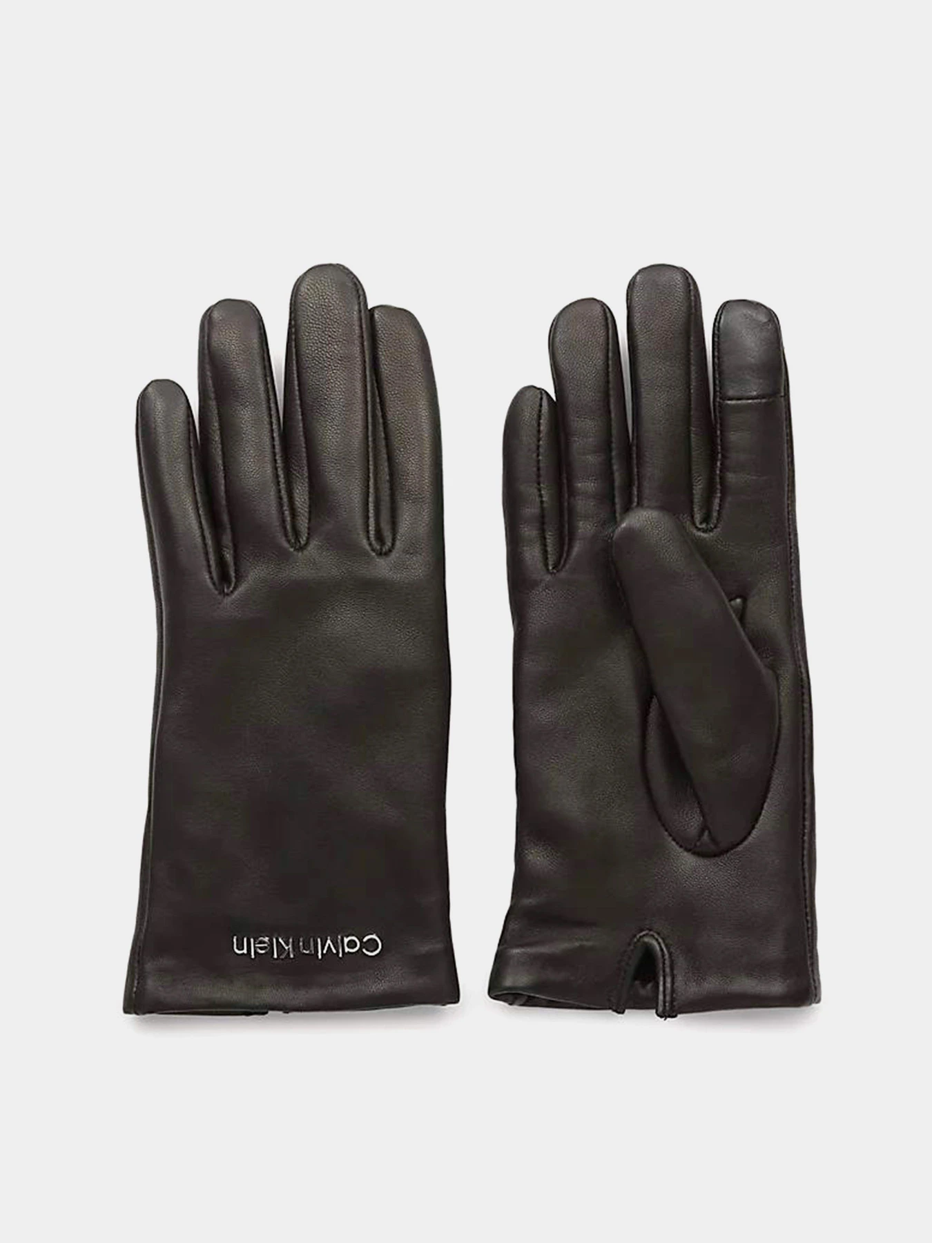 Рукавиці та рукавички Calvin Klein Ck Must Gloves модель K60K608652-BAX Фото
