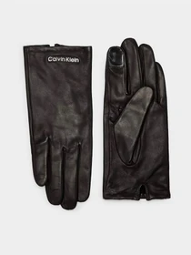 Рукавиці та рукавички Calvin Klein Ck Must Gloves модель K60K608652-BAX Фото