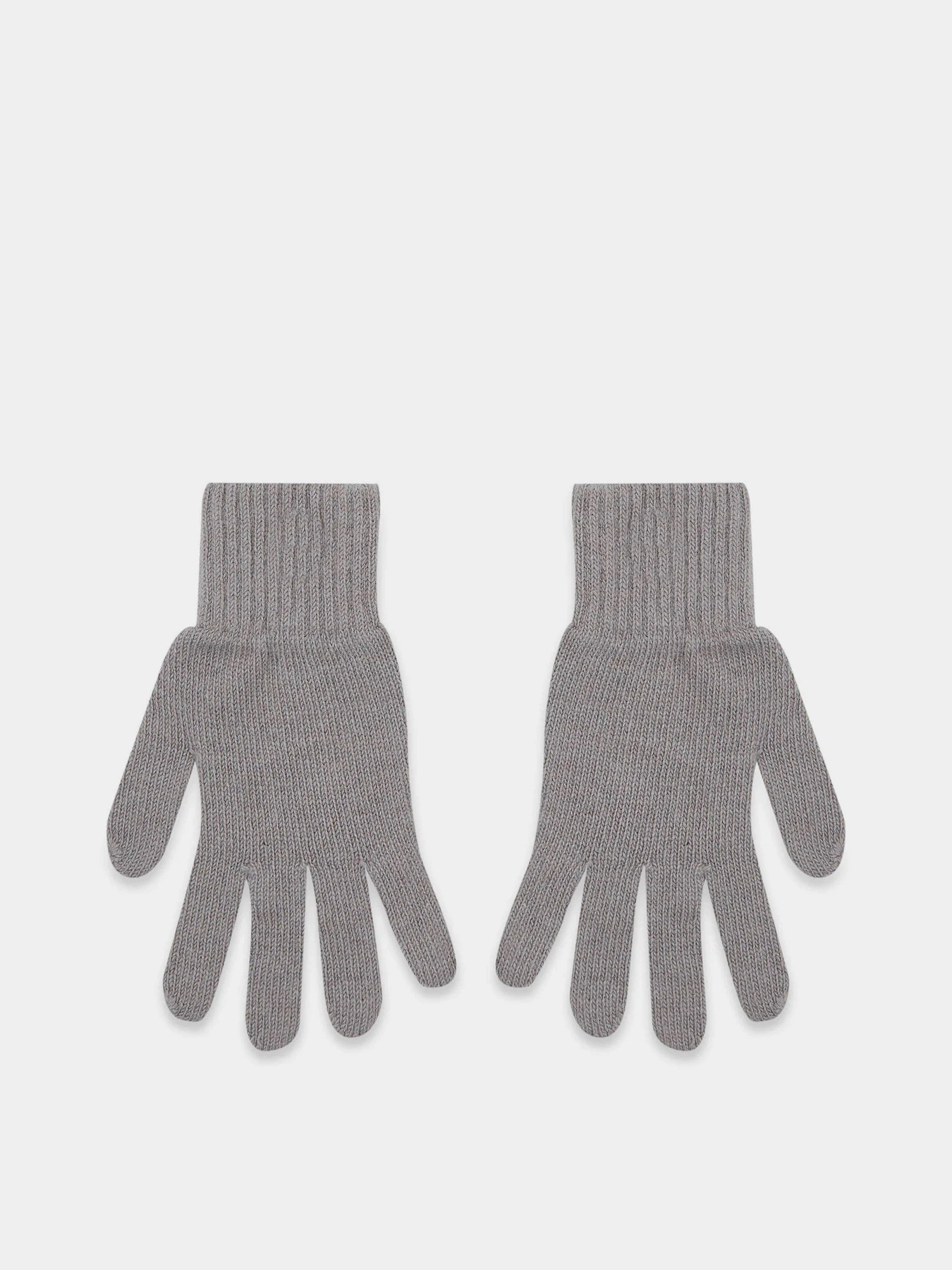 Рукавиці та рукавички Calvin Klein Re-Lock Knit Gloves модель K60K611164-P4A Рукавиці та рукавички Calvin Klein Re-Lock Knit Gloves модель K60K611164-P4A Фото