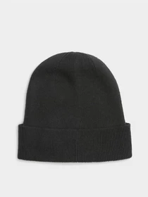Шапки та кепки Calvin Klein Essential Knit Beanie модель K60K608519-BAX Фото