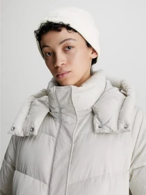 Шапки и кепки Calvin Klein Essential Knit Beanie модель K60K608519-YAL Фото