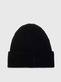 Шапки та кепки Calvin Klein Re-Lock Beanie модель K60K610214-BAX Фото