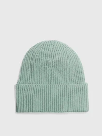 Шапки та кепки Calvin Klein Re-Lock Beanie модель K60K610214-LKG Фото
