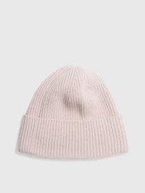 Шапки та кепки Calvin Klein Re-Lock Beanie модель K60K610214-VFM Фото