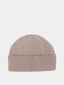 Шапки та кепки Calvin Klein Logo Reverso Tonal Beanie модель K60K611151-PBP Фото