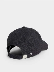 Шапки и кепки Calvin Klein Ck Monogram Cap модель K60K611152-BAX Фото