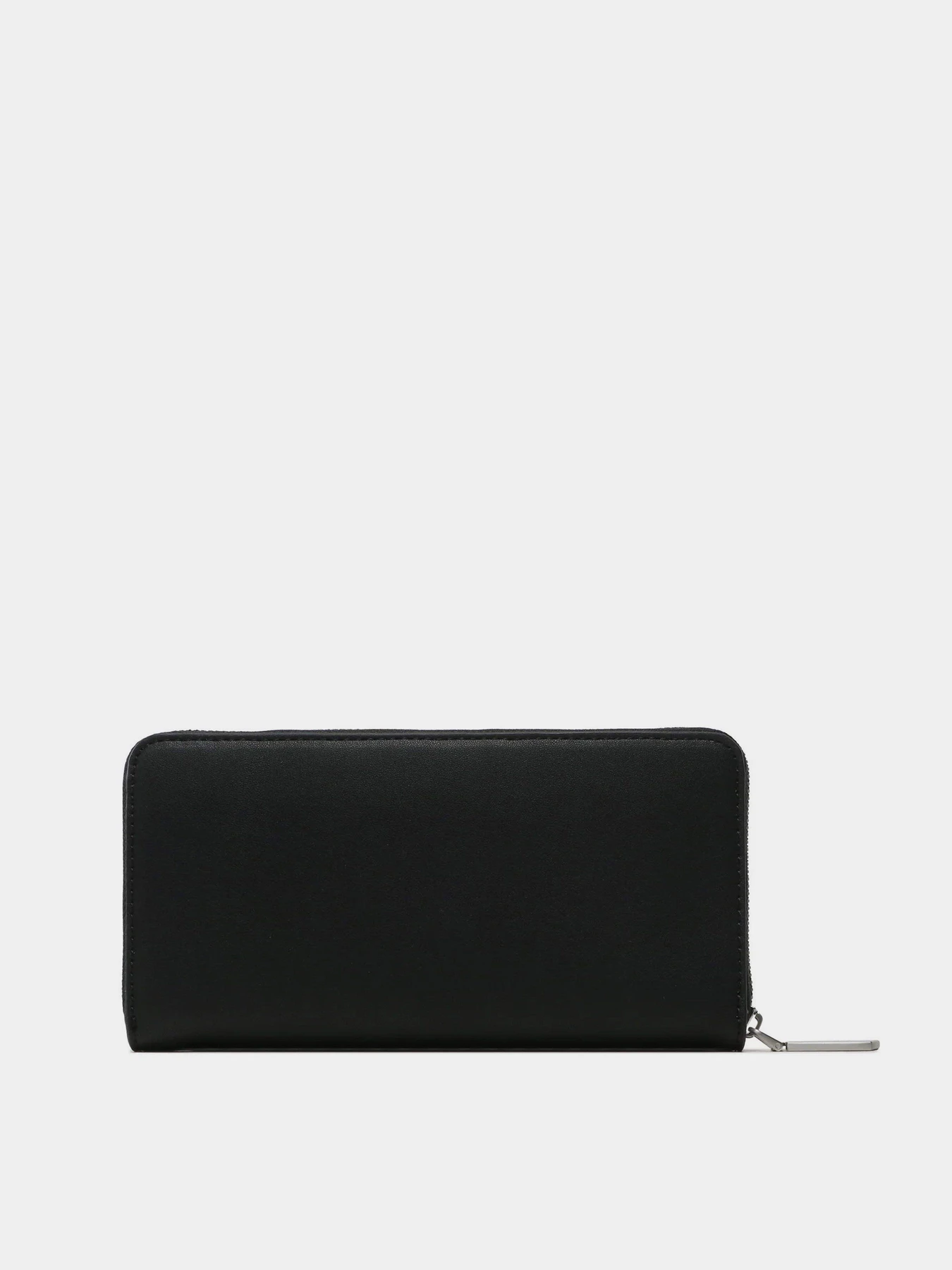 Гаманці Calvin Klein Ck Must Lg Z/A Wallet W/Slip модель K60K610949-BAX Фото
