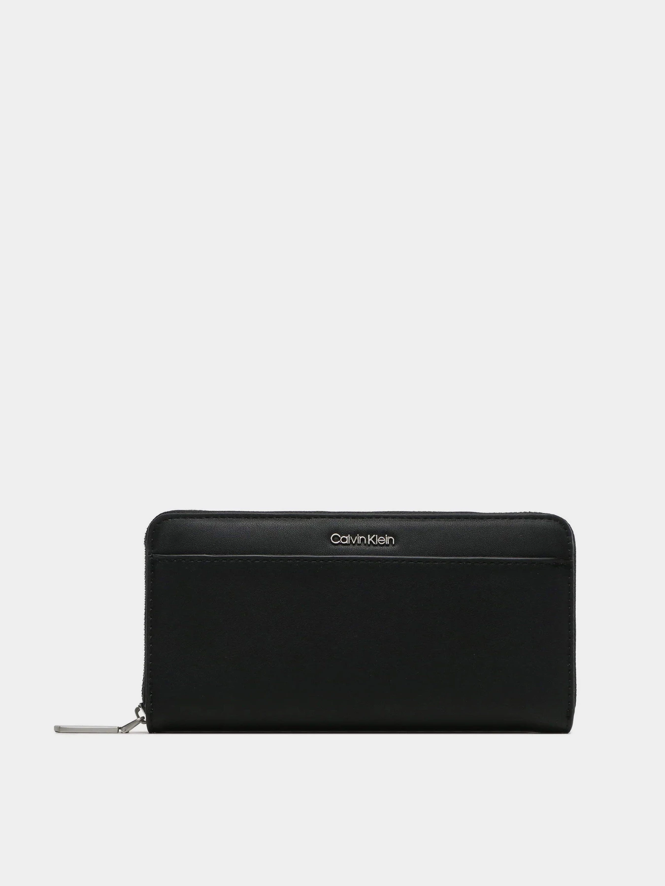 Гаманці Calvin Klein Ck Must Lg Z/A Wallet W/Slip модель K60K610949-BAX Фото