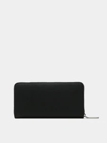 Гаманці Calvin Klein Ck Must Lg Z/A Wallet W/Slip модель K60K610949-BAX Фото