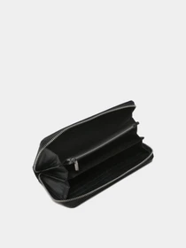 Гаманці Calvin Klein Ck Must Lg Z/A Wallet W/Slip модель K60K610949-BAX Фото