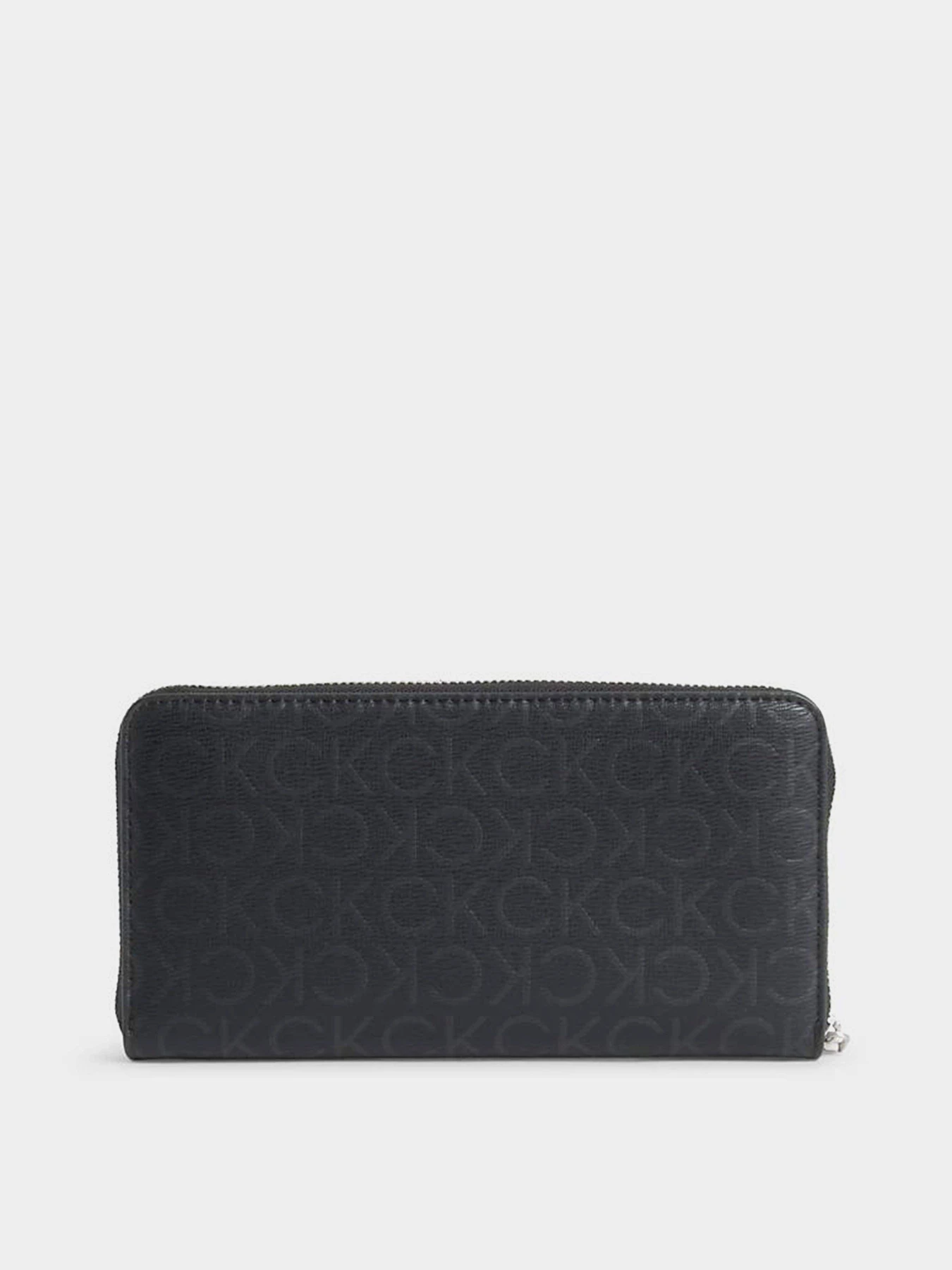 Гаманці Calvin Klein Daily Dressed Lg Z/A-Epi Mono модель K60K611090-BAX Фото