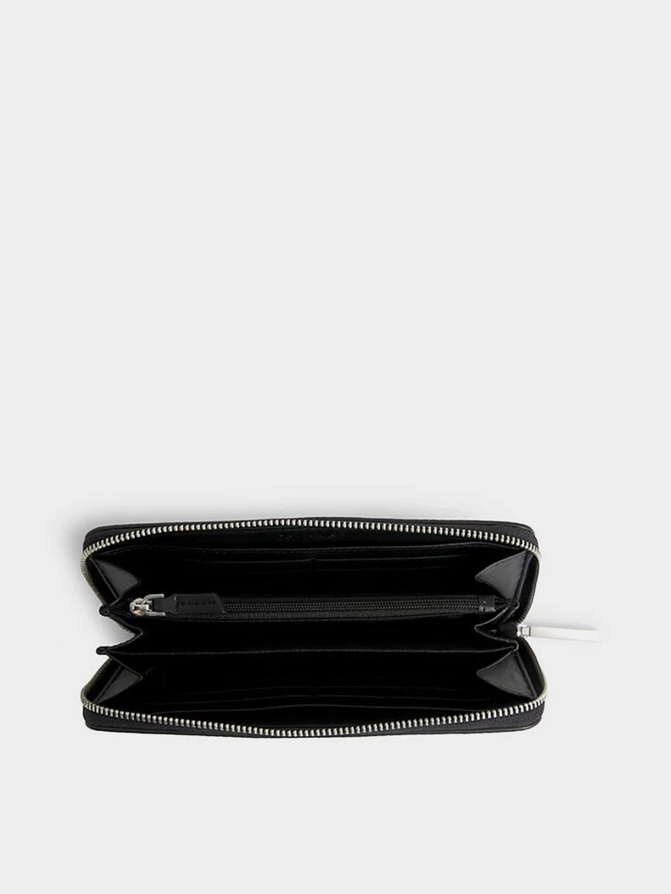 Гаманці Calvin Klein Daily Dressed Lg Z/A-Epi Mono модель K60K611090-BAX Фото
