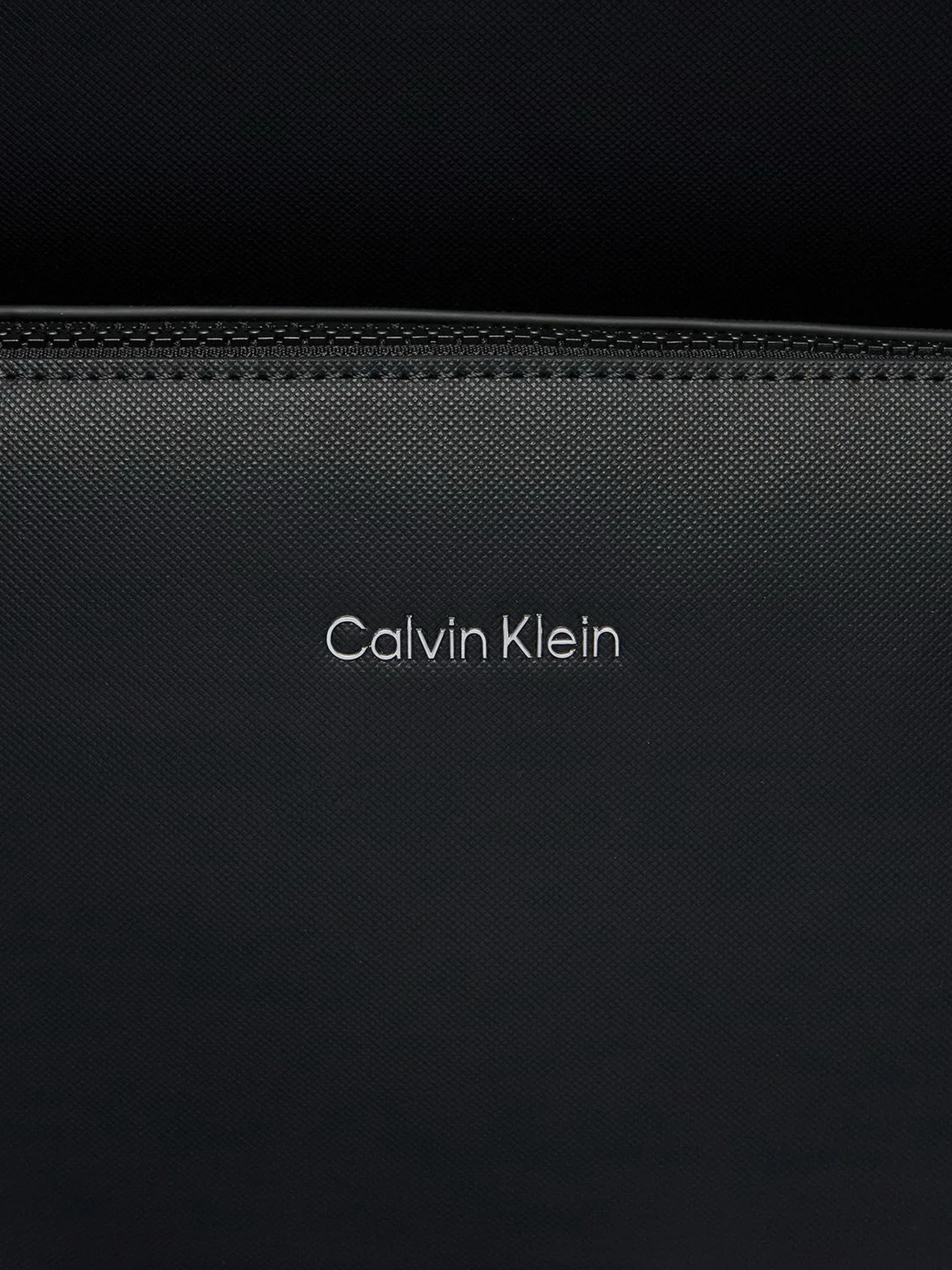 Рюкзаки Calvin Klein Ck Must Campus модель K50K511220-BEH Рюкзаки Calvin Klein Ck Must Campus модель K50K511220-BEH Фото