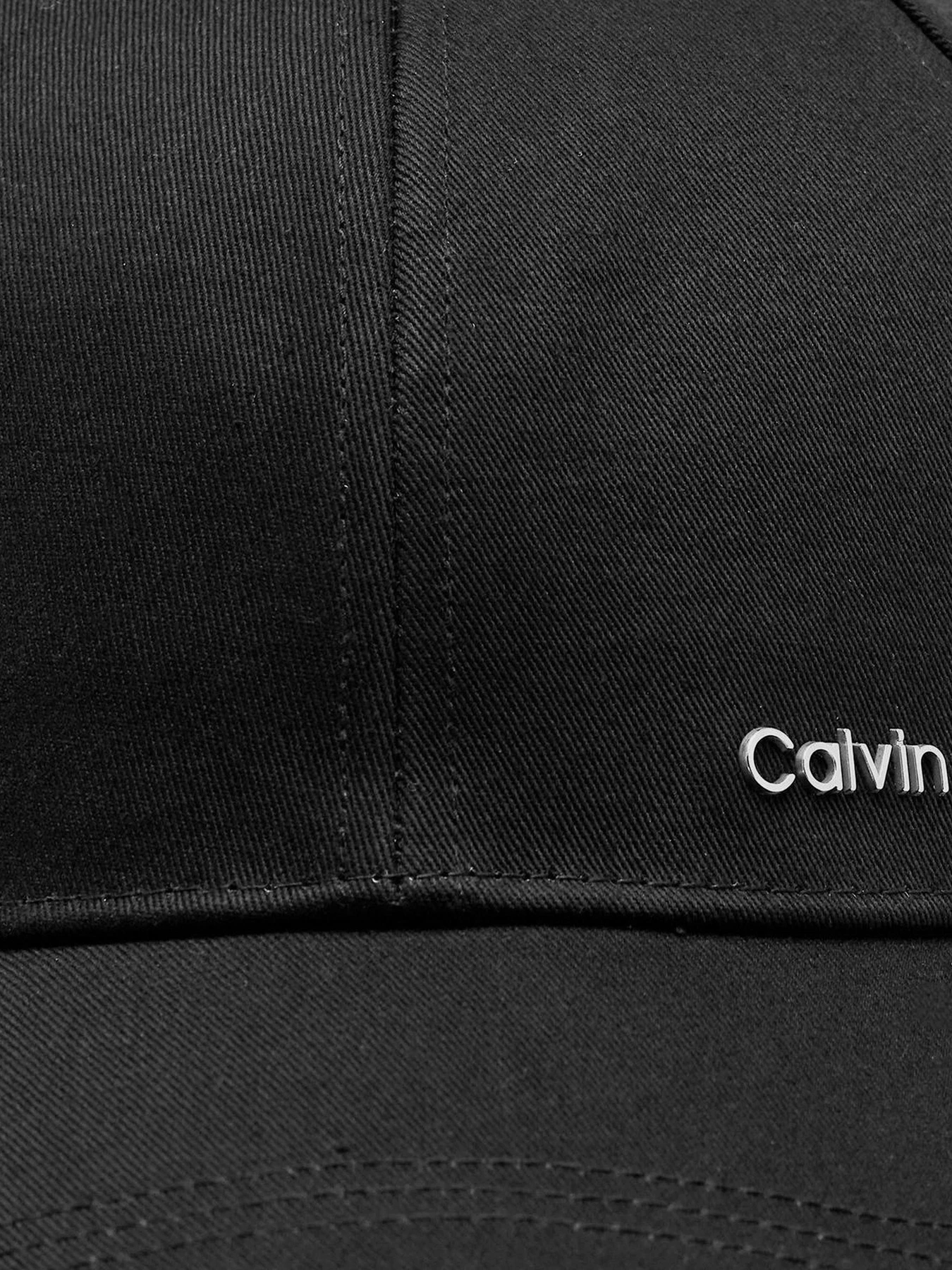 Шапки и кепки Calvin Klein Metal Lettering модель K50K511310-BEH Шапки и кепки Calvin Klein Metal Lettering модель K50K511310-BEH Фото