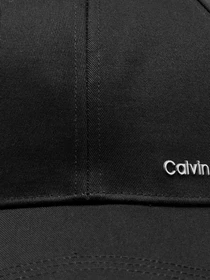 Шапки и кепки Calvin Klein Metal Lettering модель K50K511310-BEH Фото