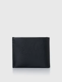 Гаманці Calvin Klein Minimal Focus Bifold 5Cc W/Coin модель K50K511276-BEH Фото