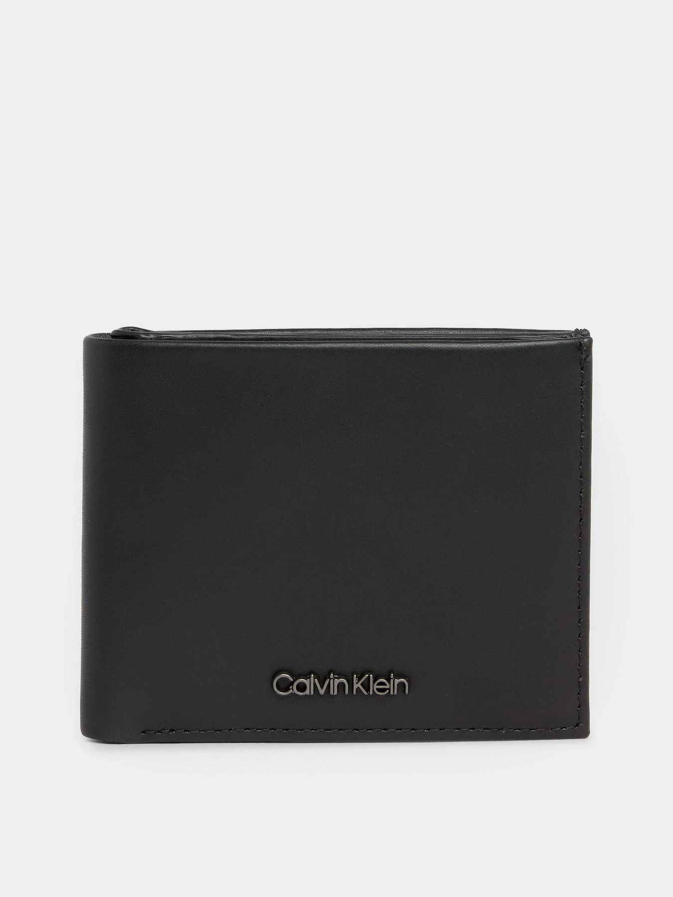 Гаманці Calvin Klein CK Set Bifold 5Cc W/Coin модель K50K511283-BEH Фото